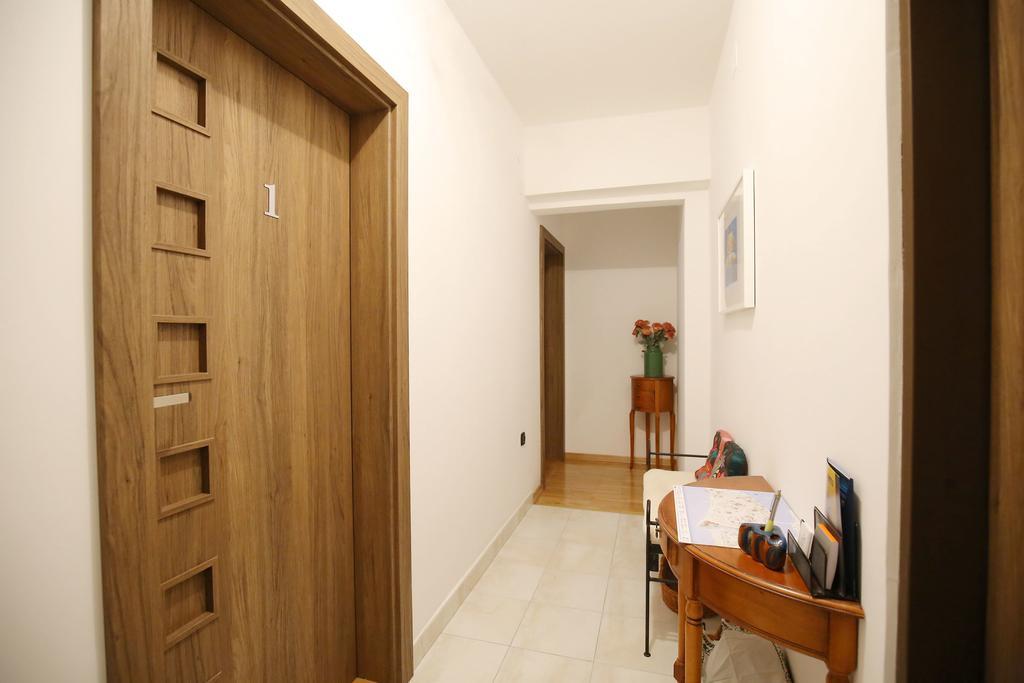 Verena'S Place Old Town Zadar Rom bilde