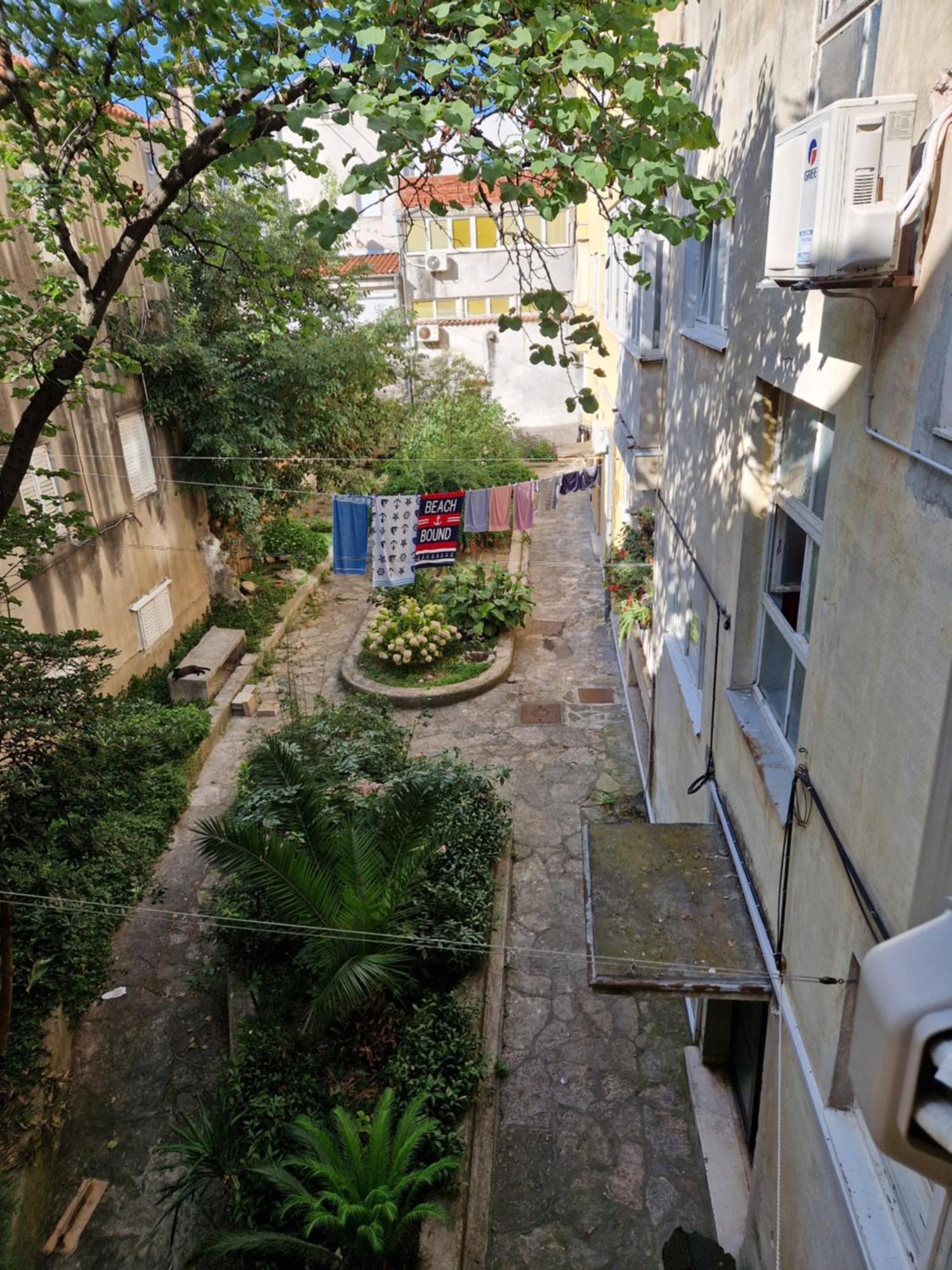 Verena'S Place Old Town Zadar Eksteriør bilde