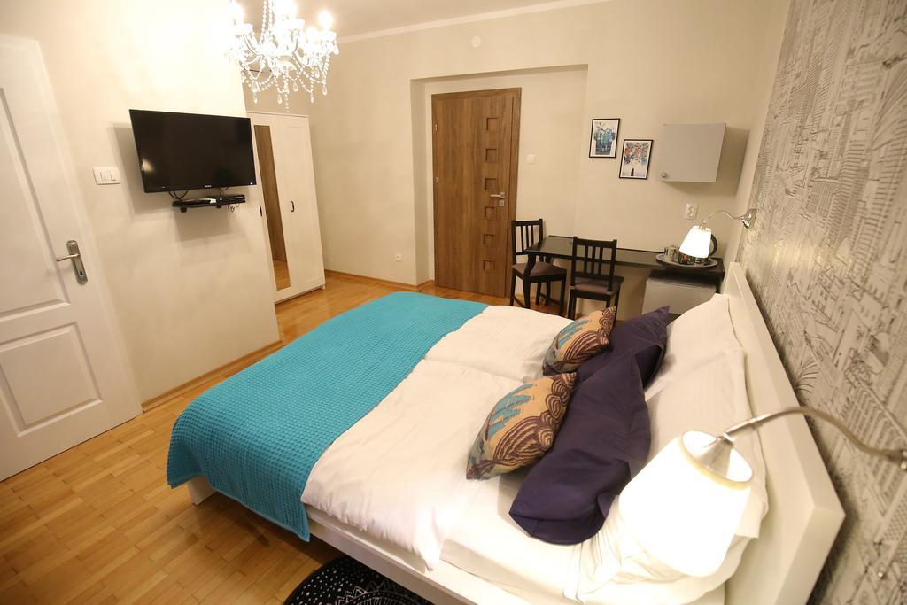 Verena'S Place Old Town Zadar Rom bilde