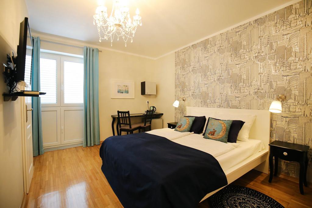 Verena'S Place Old Town Zadar Rom bilde