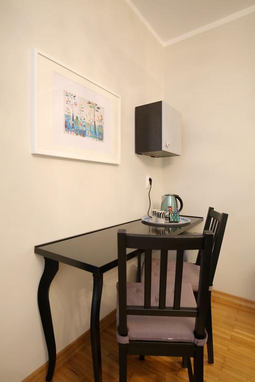 Verena'S Place Old Town Zadar Rom bilde