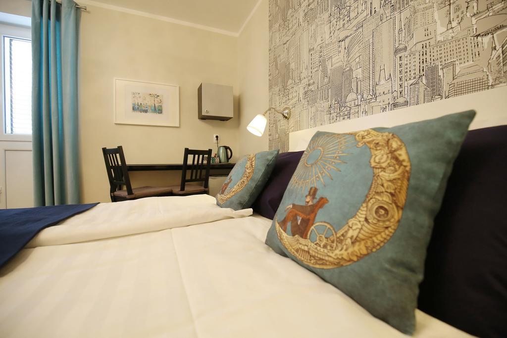 Verena'S Place Old Town Zadar Rom bilde