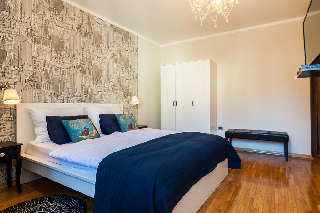 Verena'S Place Old Town Zadar Rom bilde